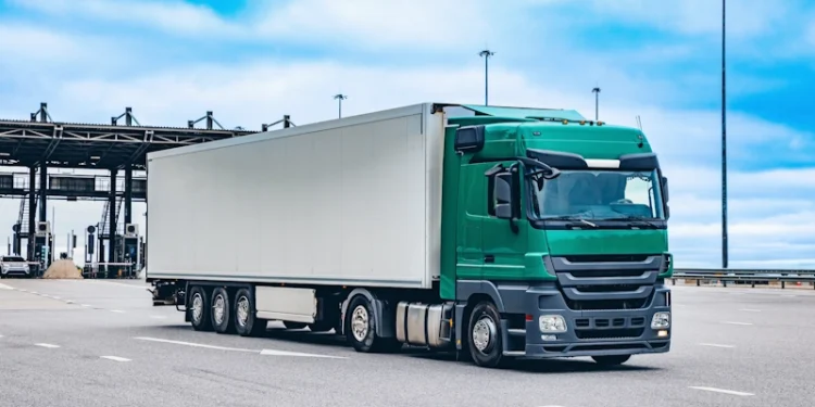 Ziegler France csőd: repedések az európai fuvarpiacon