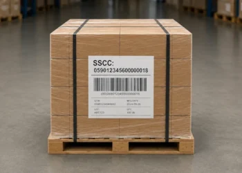 Mi az az SSCC kód?