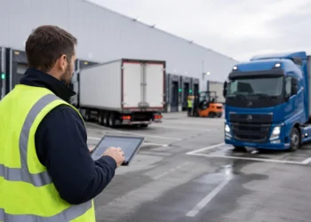 Mit jelent a yard management?