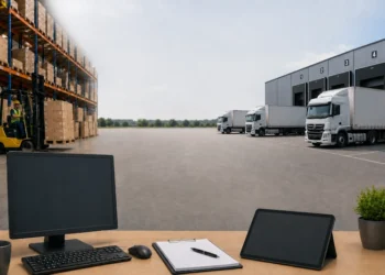 Mit jelent az ERP integráció a logisztikában?