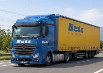 Betz International csődeljárás alatt működik tovább