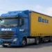 Betz International csődeljárás alatt működik tovább