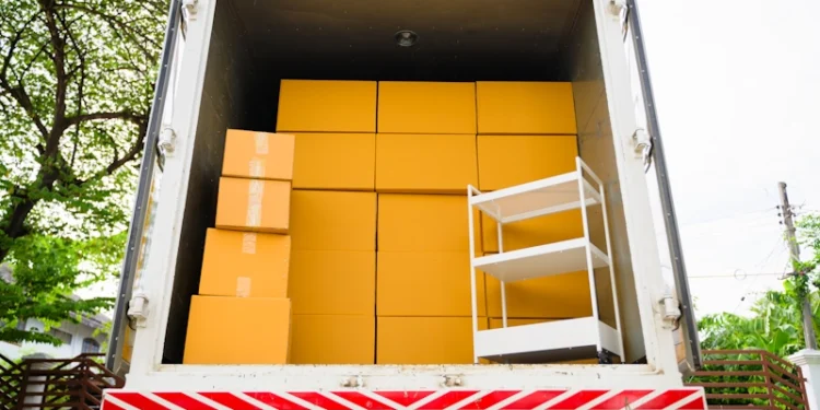 Feketelistára kerülhetnek a rakománytolvajok Hollandiában