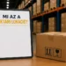 Mi az a raktári lokáció?