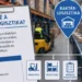 Mi az a raktárlogisztika?