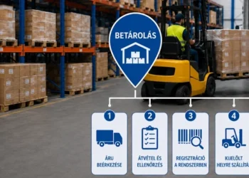 Mit jelent a betárolás?