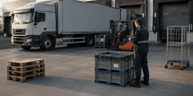Mit jelent a göngyöleg-kezelés?