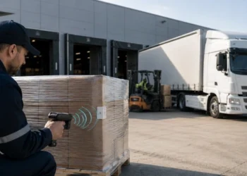 Mit jelent az RFID áruazonosítás?