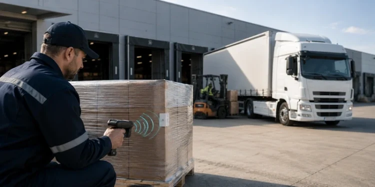 Mit jelent az RFID áruazonosítás?