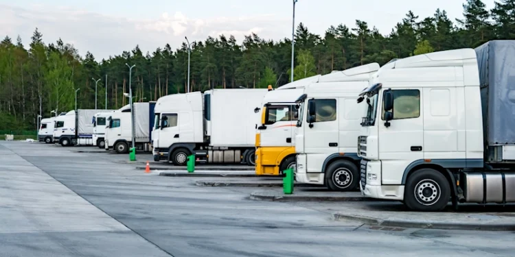 Parkolóhelyet keres a sofőr? Új rendszer Németországban