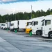 Parkolóhelyet keres a sofőr? Új rendszer Németországban