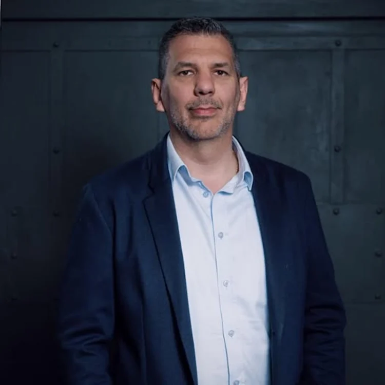 Veres Balázs (Supernova Intertrans) az MKFE új elnöke