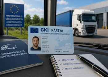 Mi az a GKI kártya?
