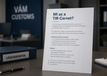 Mi az a TIR Carnet?