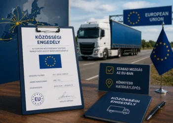 Mi az a közösségi engedély?