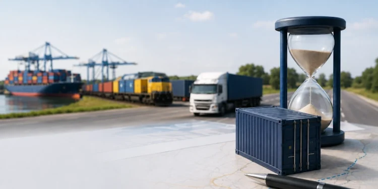 Mi az a tranzitidő?
