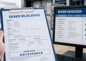 Mi az az EKÁER?