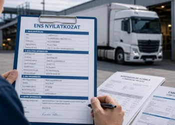 Mi az az ENS nyilatkozat?