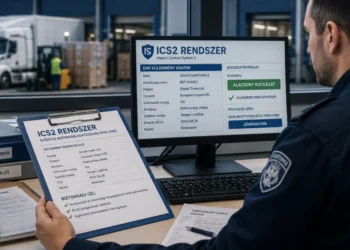 Mire való az ICS2 rendszer?