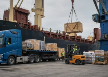 Mit jelent a break bulk szállítás?