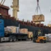 Mit jelent a break bulk szállítás?