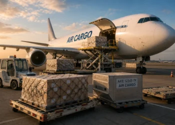 Mit jelent a légi cargo?