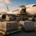 Mit jelent a légi cargo?