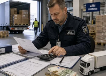 Mit jelent a vámérték?