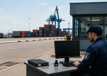 Mit jelent az import vámkezelés?