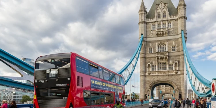 Brexit után 10 évvel: a fuvarozók még mindig fizetik az árát