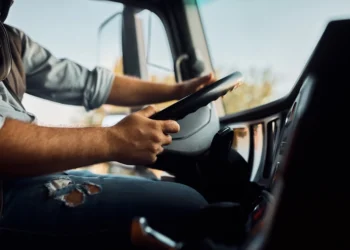 Sofőrhiány: 502 ezer üres állás Európában