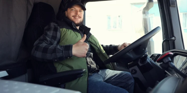 C1 jogosítvány jöhet 17 éves kortól Olaszországban