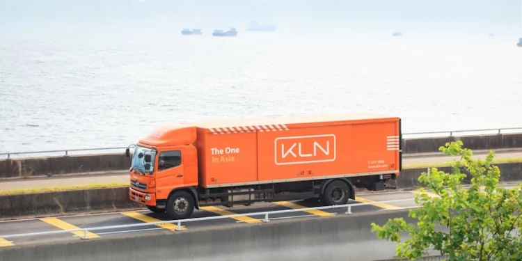 KLN