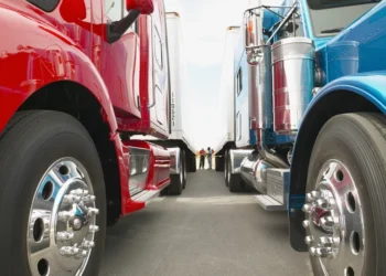Nőtt a fuvarpiac, mégis visszaesett a cross-trade