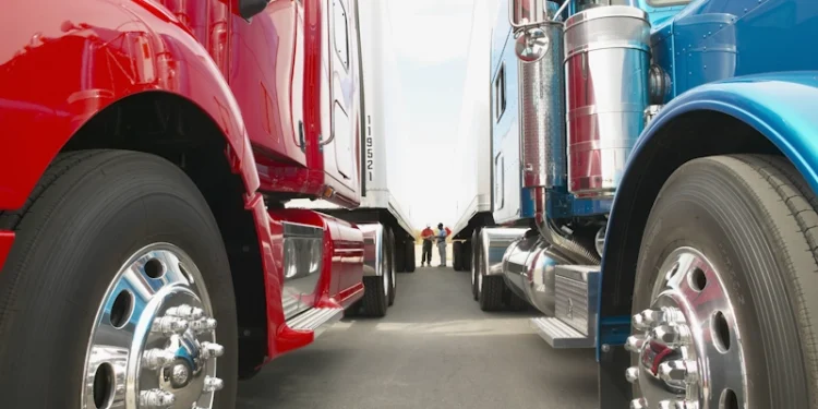 Nőtt a fuvarpiac, mégis visszaesett a cross-trade