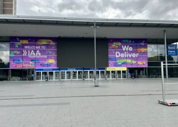 IAA Transportation