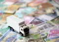 A fuvarozó nem bank, mégis árfolyamkockázatot visel