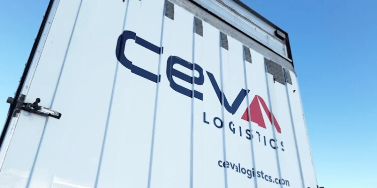 CEVA Logistics