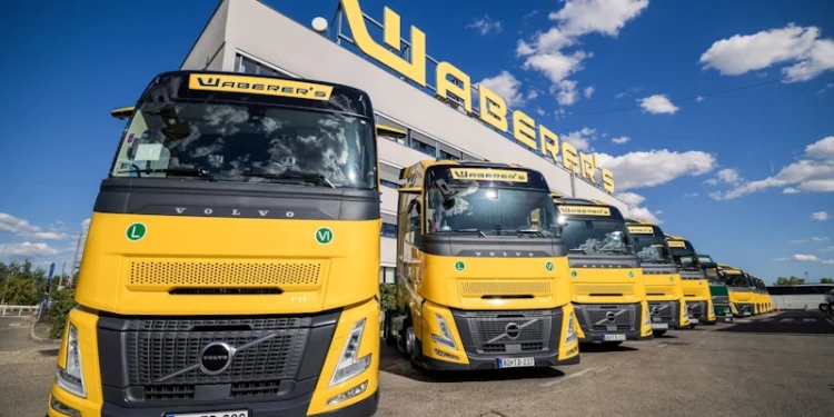 Feljelentés a Waberer’s MFB-finanszírozása miatt