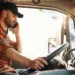 Egy hétig figyelik a telefonozó sofőröket Európában